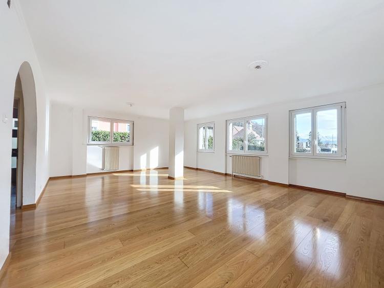 Charming 6.5-room house with garden