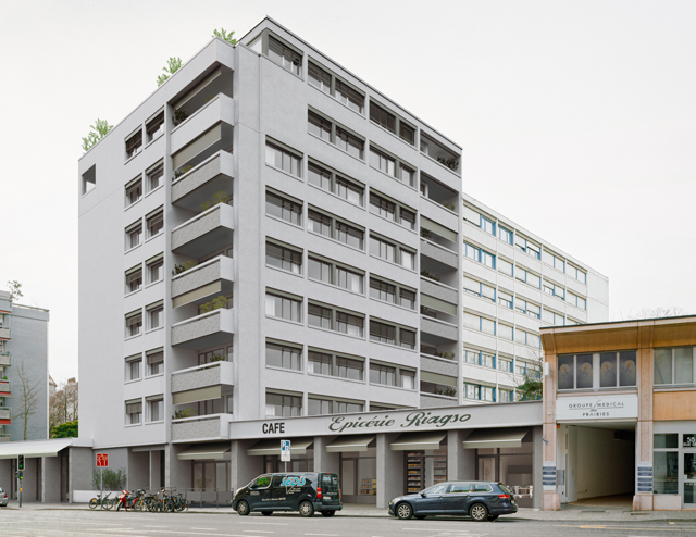 NEW 5-room apartment of 88m2, on the 7th floor, created as part of an extension - Group VISIT on 10/06/2026 from 16pm to 17:30, directly on site.