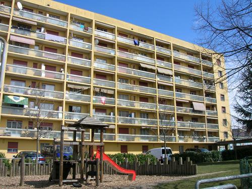 Charming 4.5 room apartment for rent