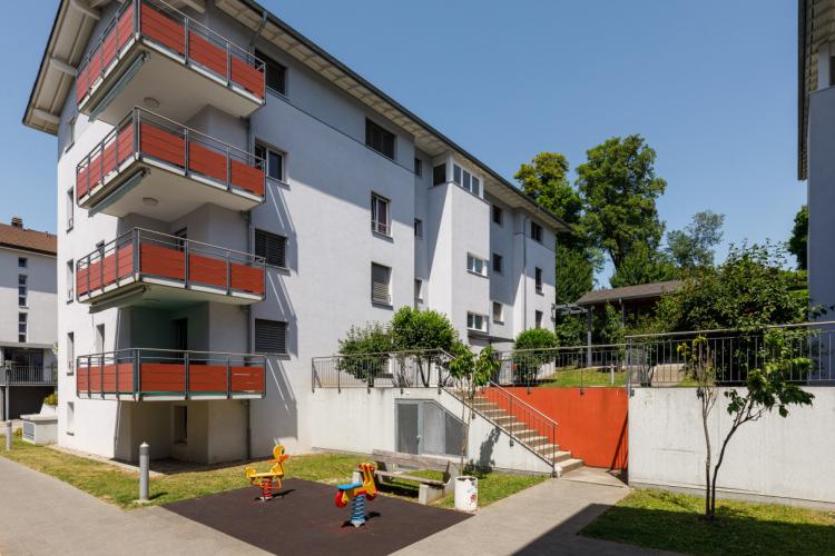 Lovely 3.5-room apartment in Villars-sur-Glâne