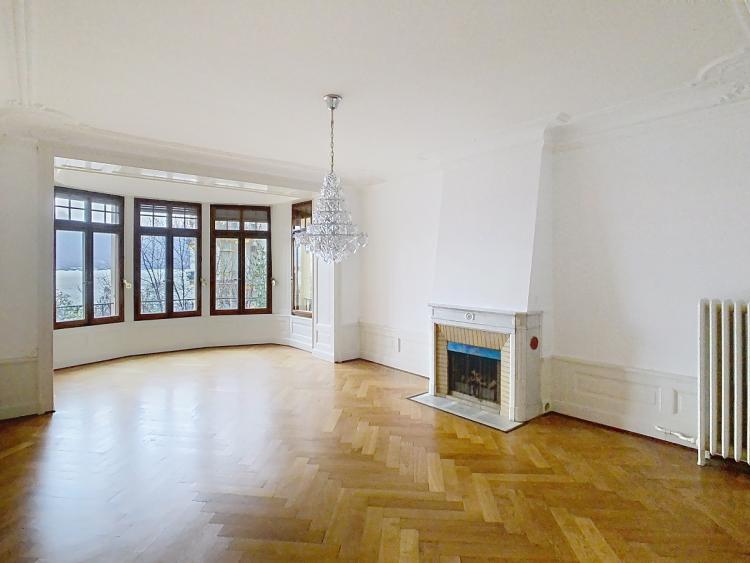 Exceptional property just steps from the lake