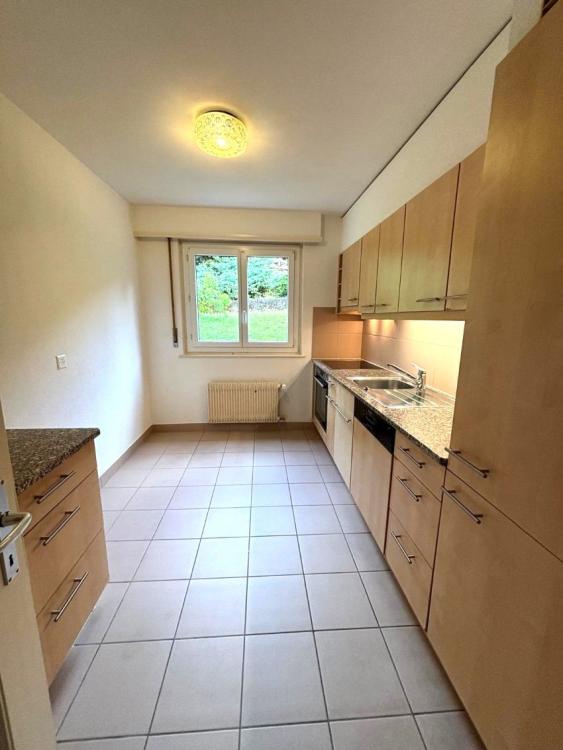 Beautiful 3.5-room apartment in La Tour-de-Peilz