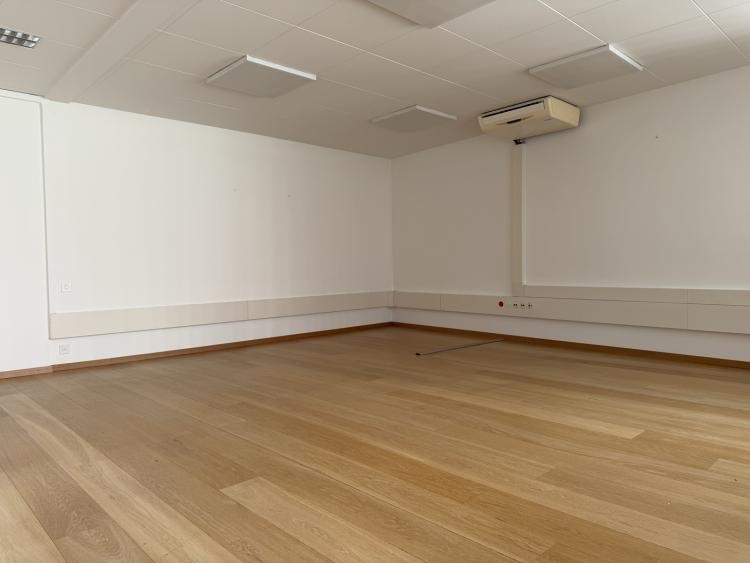 Commercial premises at Rue Langallerie 11 in Lausanne