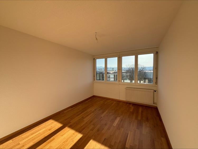 3-room apartment on the 5th floor