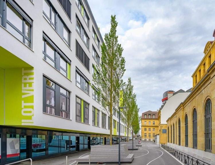 Spacious! 4.5 room apartment