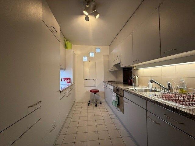 Commercial space located in the center of Nyon