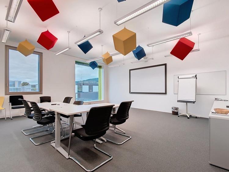 Commercial space of 300 m2