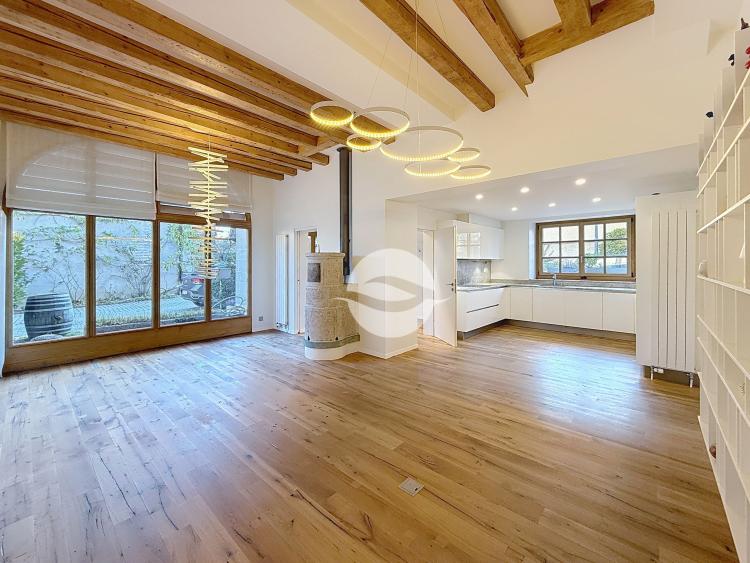 Charming village house, 5 bedrooms!