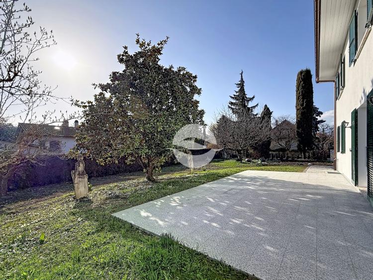 Beautiful renovated 6.5 room villa