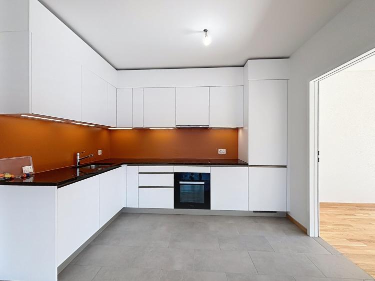 Off-plan - Spacious 6-room apartment in Les Acacias