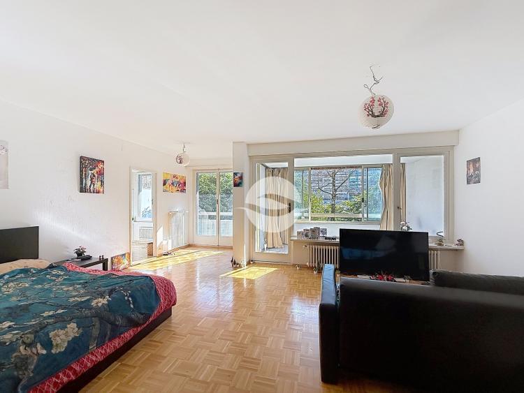 Flourissant - Very beautiful and spacious 2 rooms