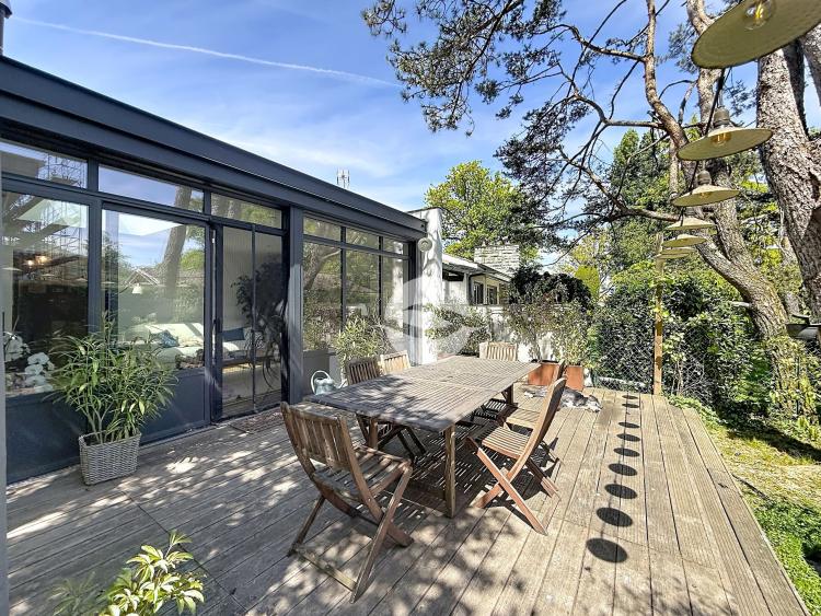 Beautiful, fully furnished villa! 