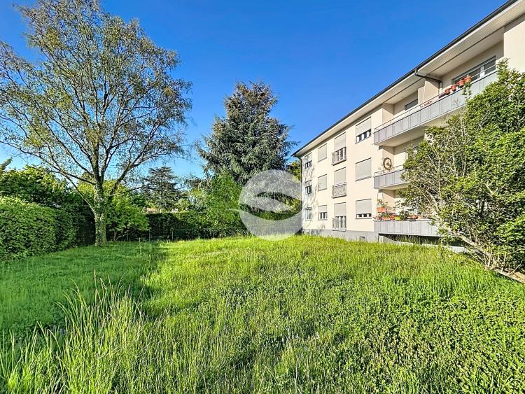 Collège du Léman - beautiful 3-room furnished apartment