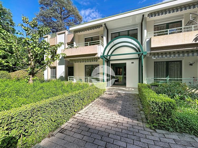 Collège du Léman - Magnificent duplex with rooftop terrace