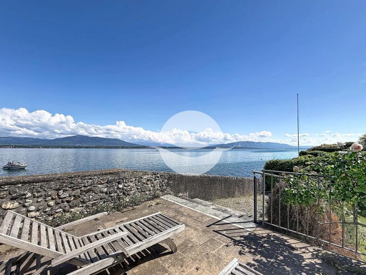Historic Residence - Waterfront