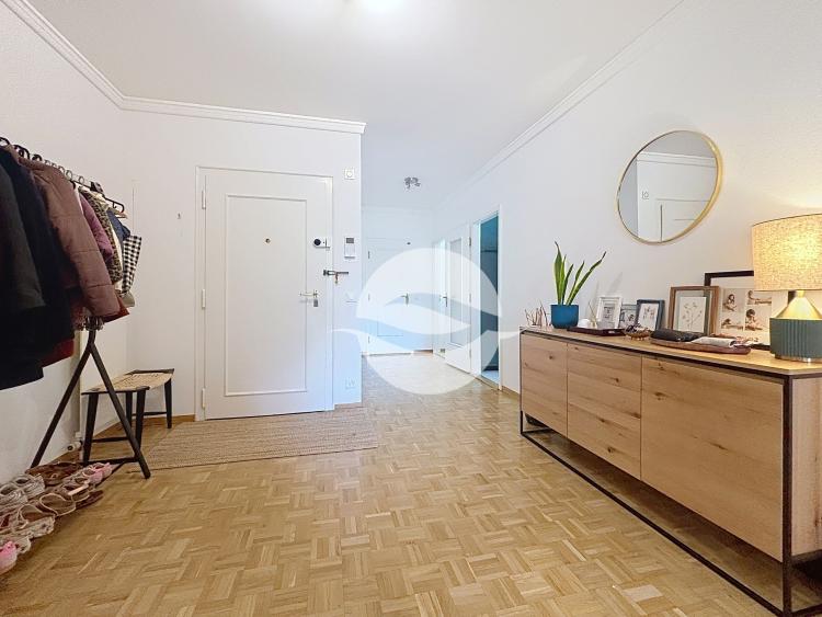 Magnificent 6-room apartment in a luxury residence