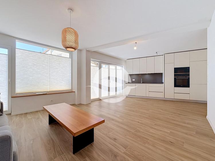 Beautiful modern 2.5 room