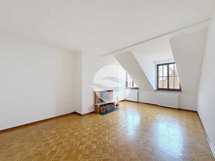 Charming 2-room apartment in the Old Town