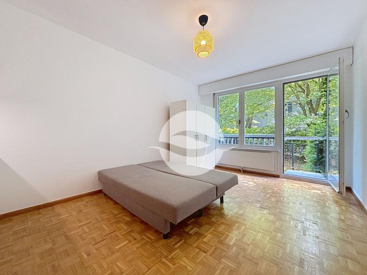 Furnished studio 