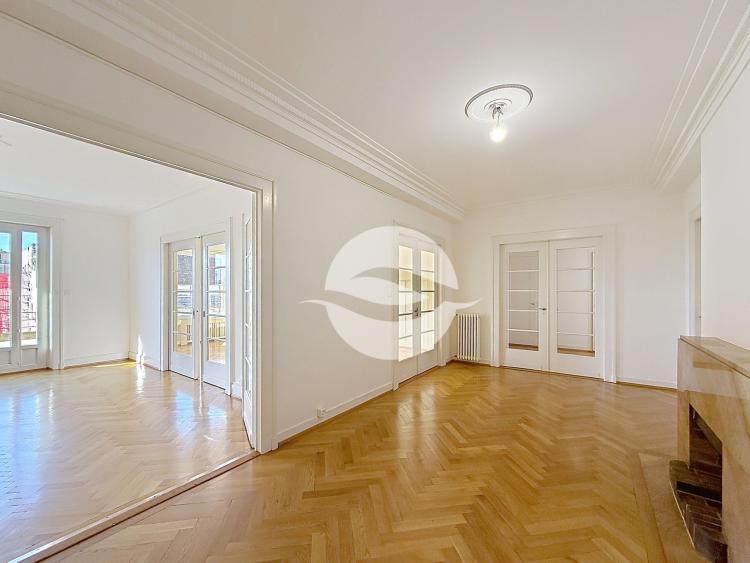 Near the UN - Superb family apartment, 3 bedrooms