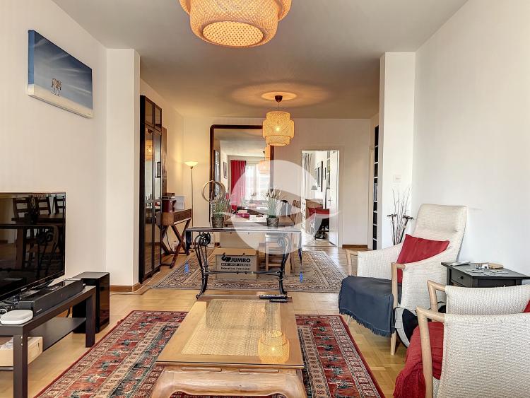 Château-Banquet Park - Magnificent 5-room apartment, close to the lake