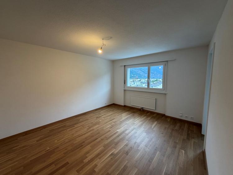 Studio on the 10th floor