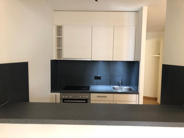 Lovely studio apartment on the 3rd floor - 30m2