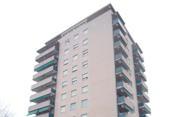 Three-room apartment offering comfort and practicality on a daily basis.