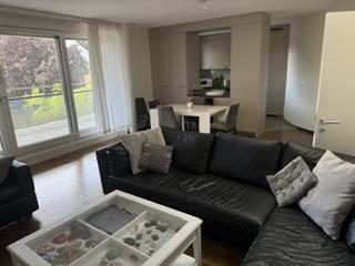 4-room penthouse apartment with rooftop terrace