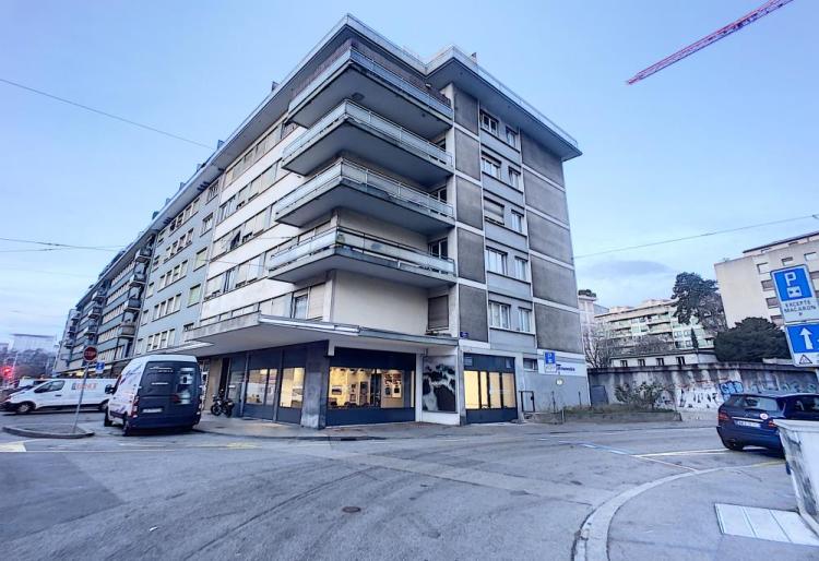 3-room apartment on the 5th floor