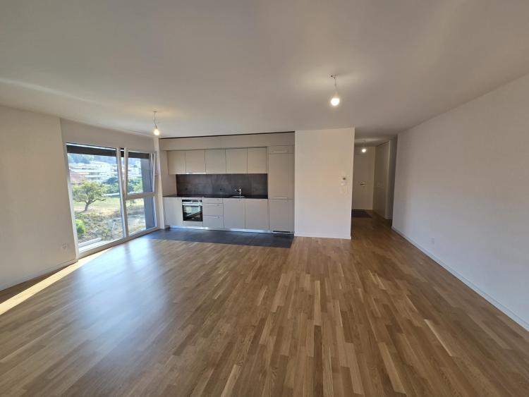 Beautiful 3.5 room apartment