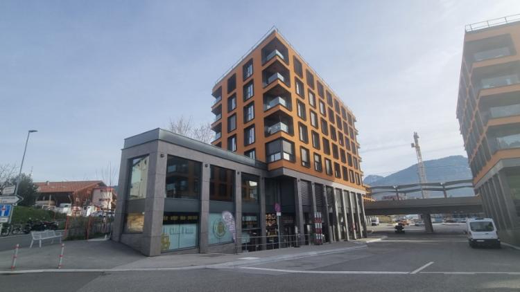 Beautiful 3.5-room apartment for rent from November 15, 2026