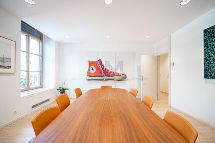 Right Bank, Offices, 7 rue des Alpes, 1st floor