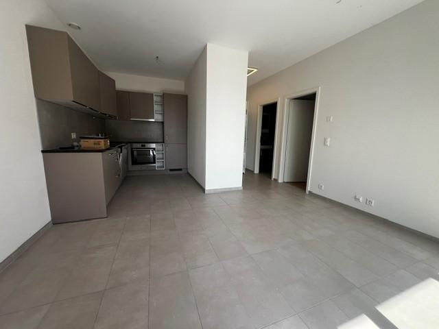 Beautiful 2.5-room ground-floor apartment with a spacious terrace (G002)