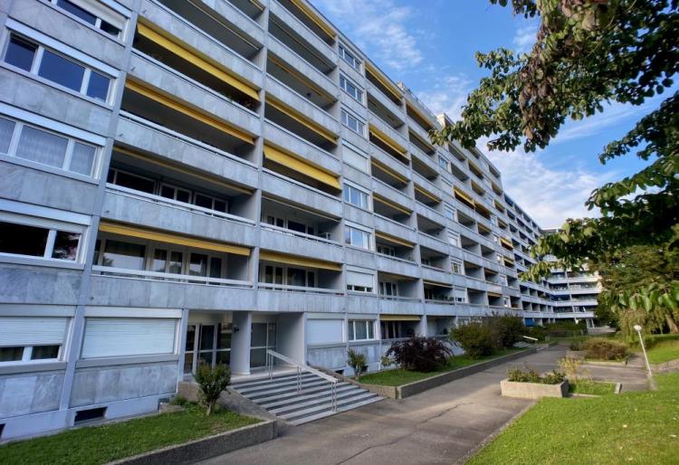 Box No. 307 in the basement