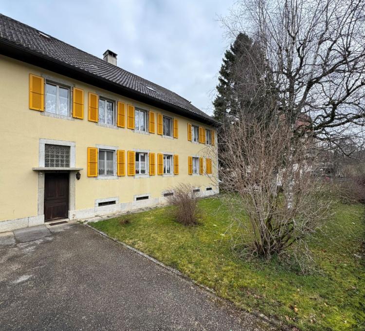 For rent. Renovated 3.5-room apartment of 67m2