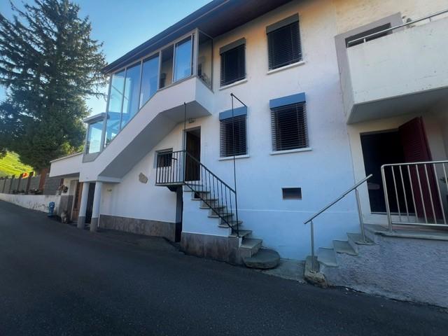 Magnificent 3-room apartment, located in a quiet and peaceful area, in the heart of a pleasant environment surrounded by vineyards.