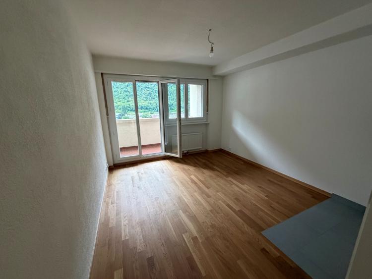 Studio on the 11th floor