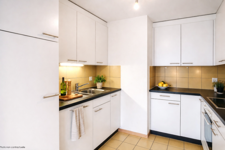 Beautiful 3.5-room apartment in Avry-sur-Matran