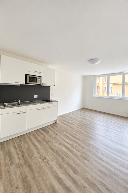 Lovely studio! Ideal for students!