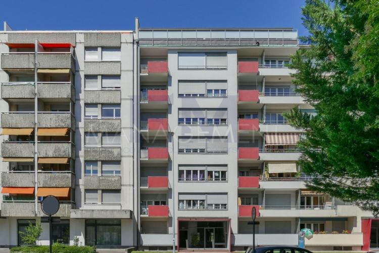Avenue Wendt - 3-room apartment of approximately 54 m² on the 3rd floor 