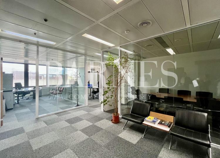 Geneva Business Center - 113m2 offices
