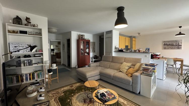 Beautiful 4.5-room apartment in Morges