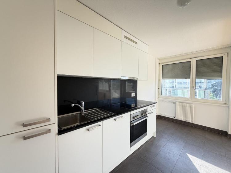 Ideally located!