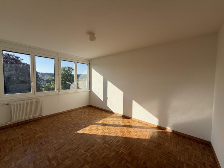 Ideally located!