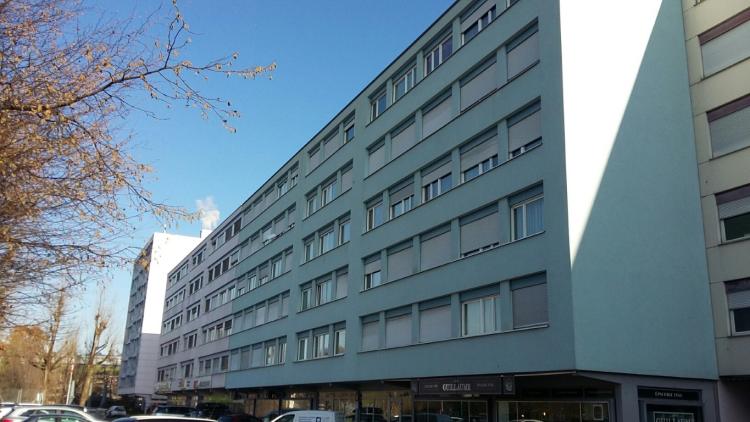 Commercial space for rent