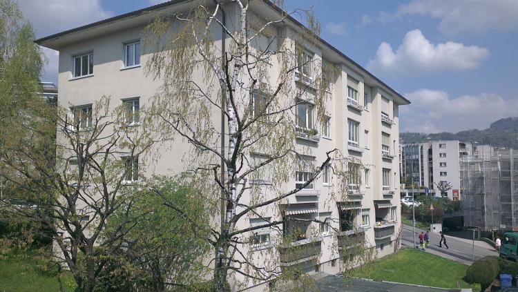 Beautiful 5-room apartment on the 2nd floor, no elevator.