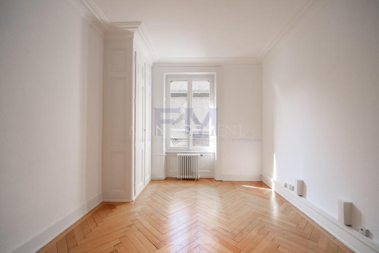 Purgatory Street - Office space of approximately 55m² - 3rd floor