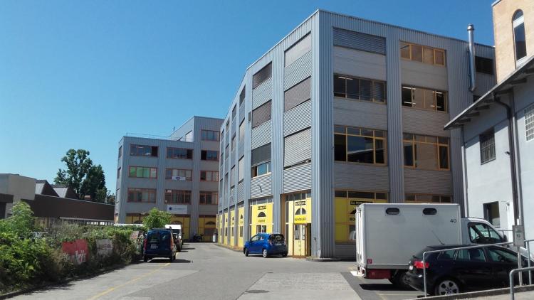 Surface area of approximately 144.00 m2, on the 3rd floor