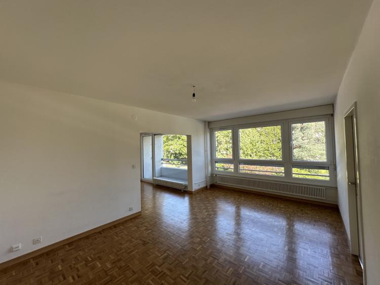 Beautiful 3-room apartment on the 4th floor